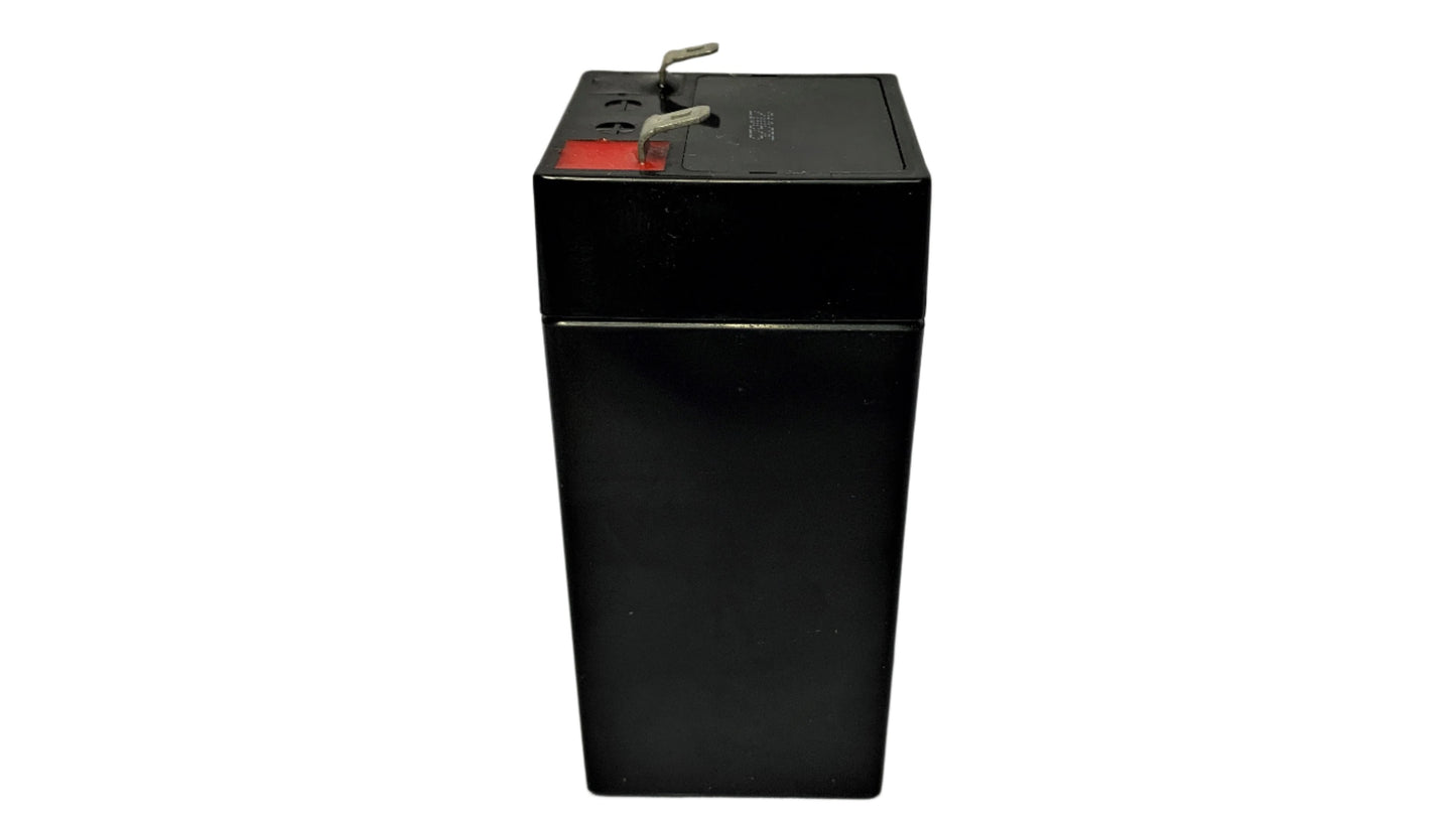 Bateria Seca Recargable 4 V 4.5 Ah sellada marca First Power