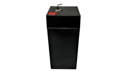 Bateria Seca Recargable 4 V 4.5 Ah sellada marca First Power