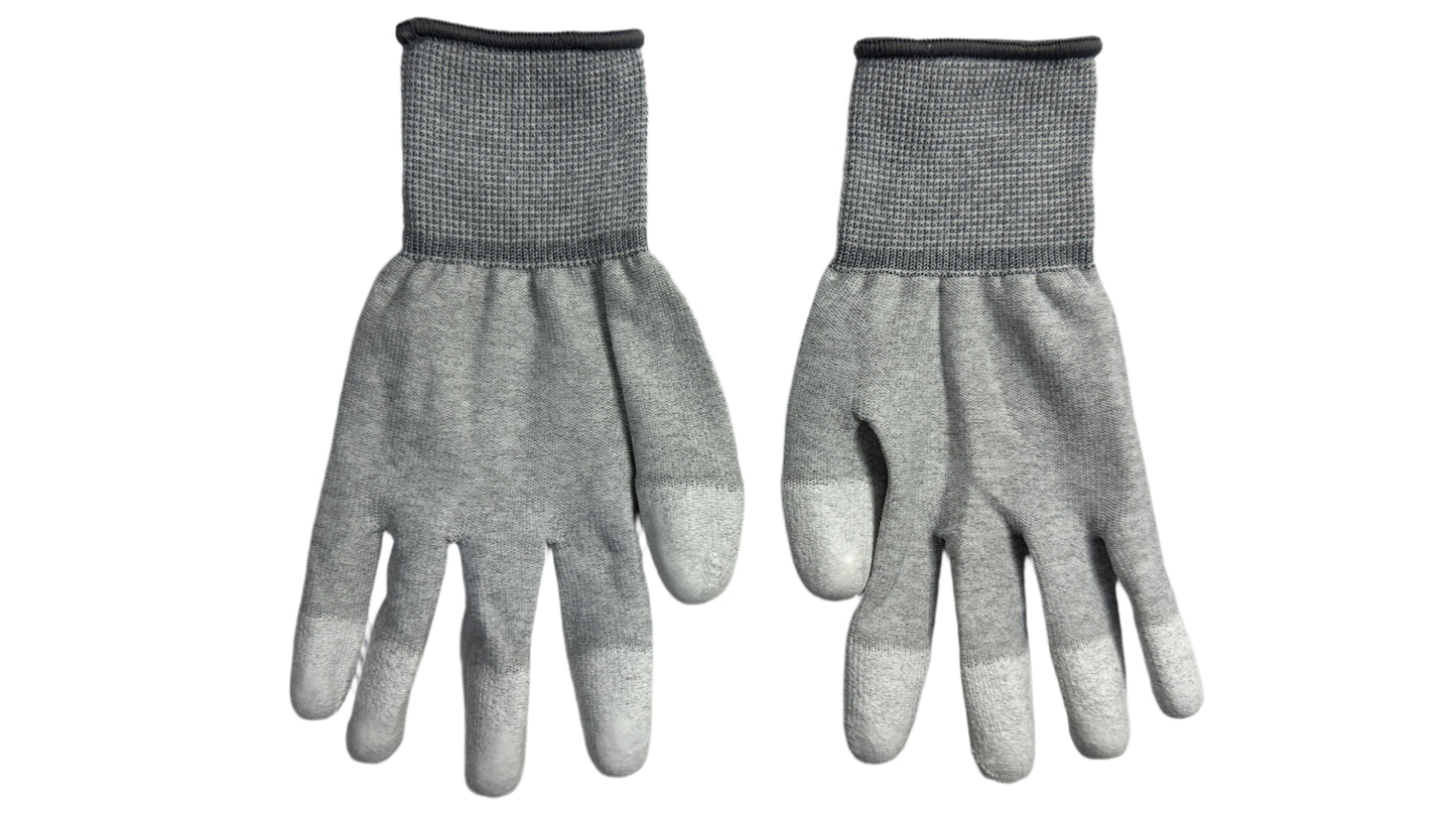 Guantes Antiestaticos para Electronica marca Mechanic