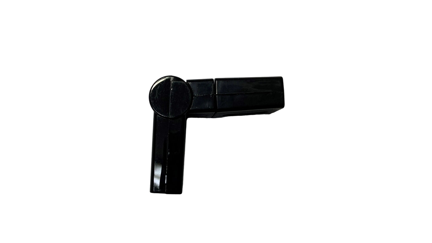 Union Extension HDMI Hembra - Hembra Flexible 9 posiciones