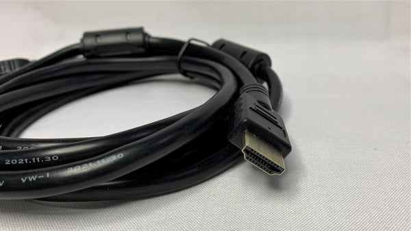 Cable HDMI version 2.0 de 2 metros de longitud UHD 4K