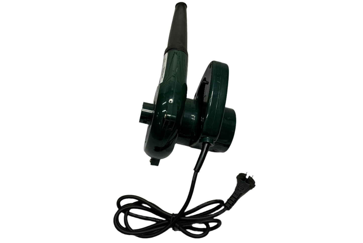 Sopladora Blower para Limpieza y Mantenimiento 800 Watts marca Omega