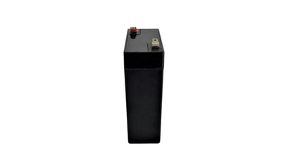 Bateria Seca Recargable 6 V 2.8 Ah sellada marca First Power