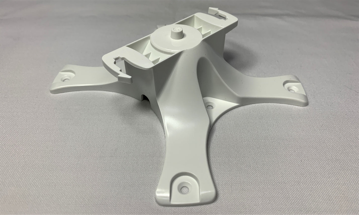 Soporte Bracket de montaje en Techo o Pared para Access Point Aruba