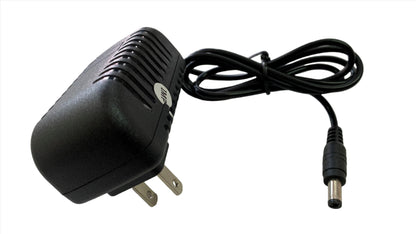 Adaptador de Voltaje Fijo 12 Voltios DC 1 Amperio