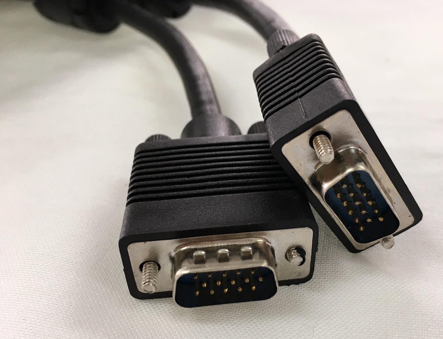 Cable VGA de 3 metros de longitud para Monitor o Infocus