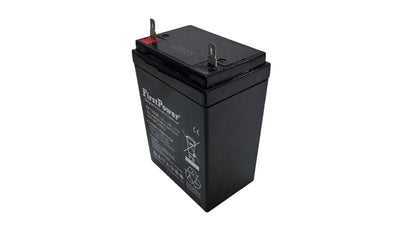 Bateria Seca Recargable 12 V 2 Ah Vertical sellada marca First Power