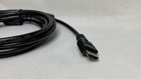 Cable HDMI version 2.0 de 3 metros de longitud UHD 4K