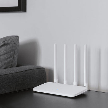 Xiaomi Mi Router 4C Router de 4 antenas 300 Mbps