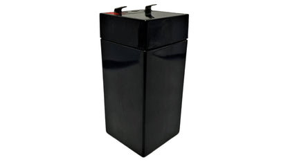 Bateria Seca Recargable 4 V 4.5 Ah sellada marca First Power