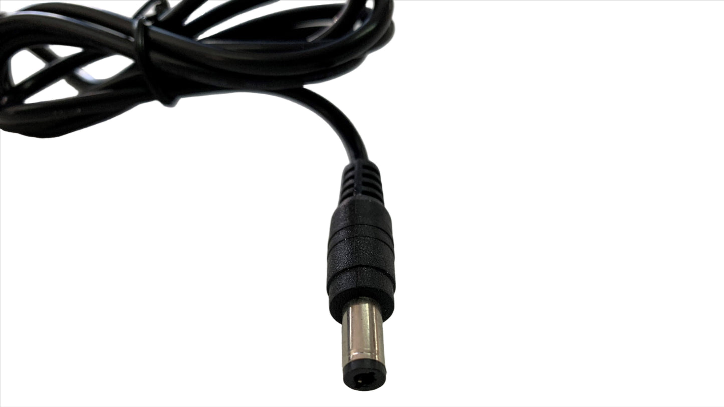 Adaptador de Voltaje Fijo 12 Voltios DC 1 Amperio