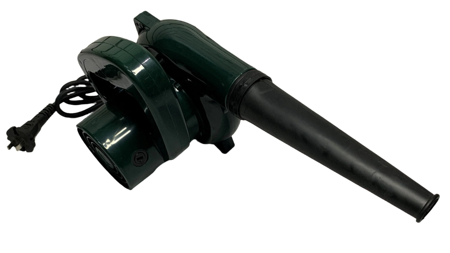 Sopladora Blower para Limpieza y Mantenimiento 800 Watts marca Omega