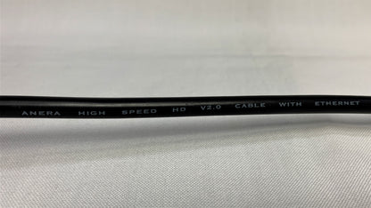 Cable HDMI version 2.0 de 15 metros de longitud UHD 4K