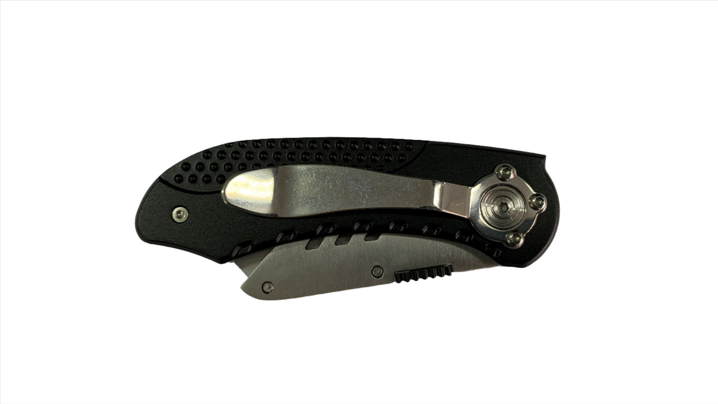 Estilete Profesional tipo Cuchillo