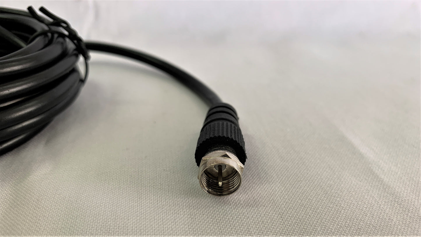 Antena Magnetica Digital para TV con cable de 3 metros de longitud