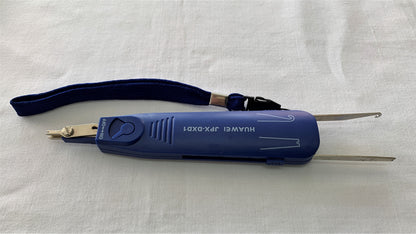 Ponchadora de Impacto para Patch Panel marca Huawei