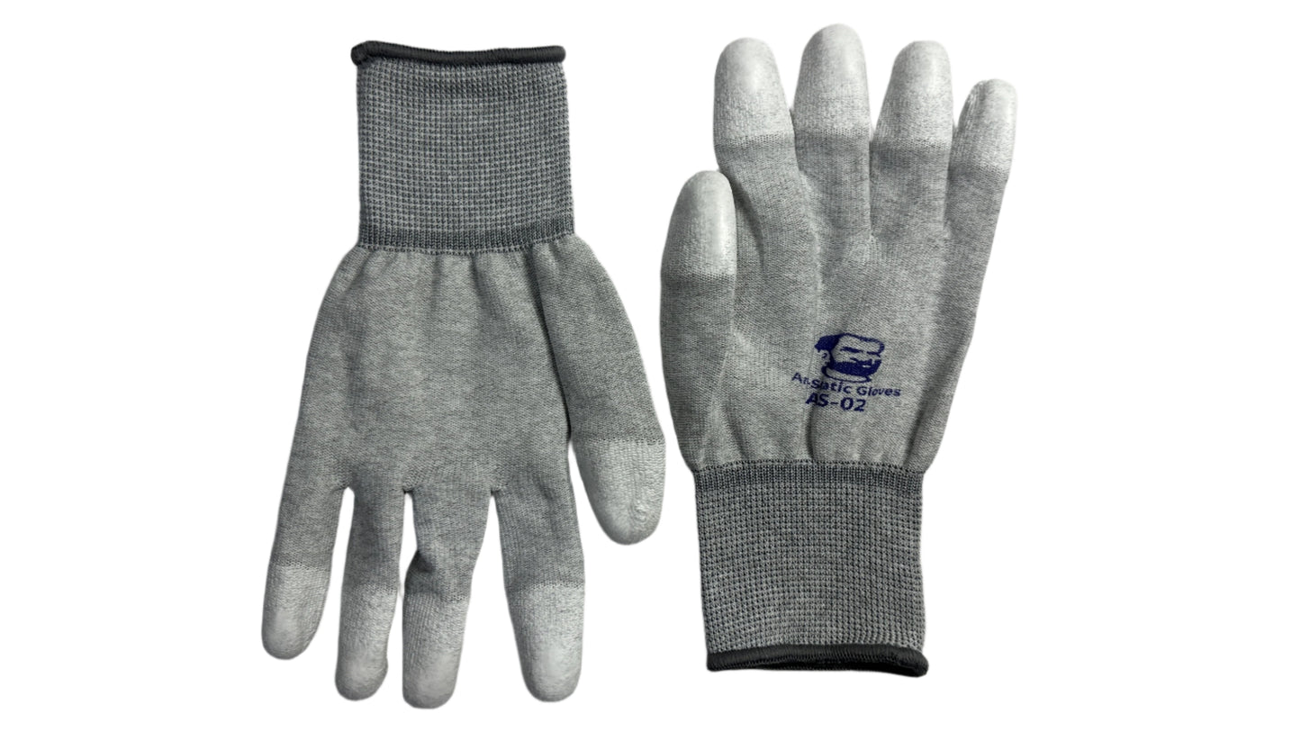 Guantes Antiestaticos para Electronica marca Mechanic
