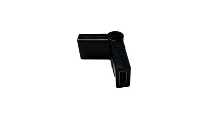 Union Extension HDMI Hembra - Hembra Flexible 9 posiciones