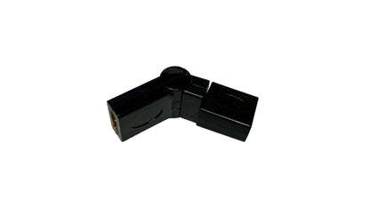 Union Extension HDMI Hembra - Hembra Flexible 9 posiciones