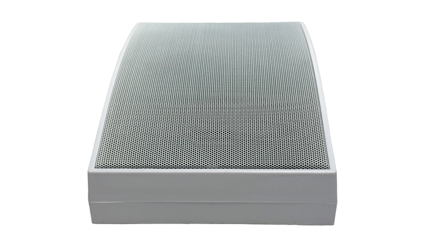 Parlante Sobrepuesto para sonido ambiental 20 W con Transformador de Voltaje