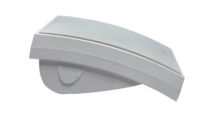 Parlante Sobrepuesto para sonido ambiental 20 W con Transformador de Voltaje