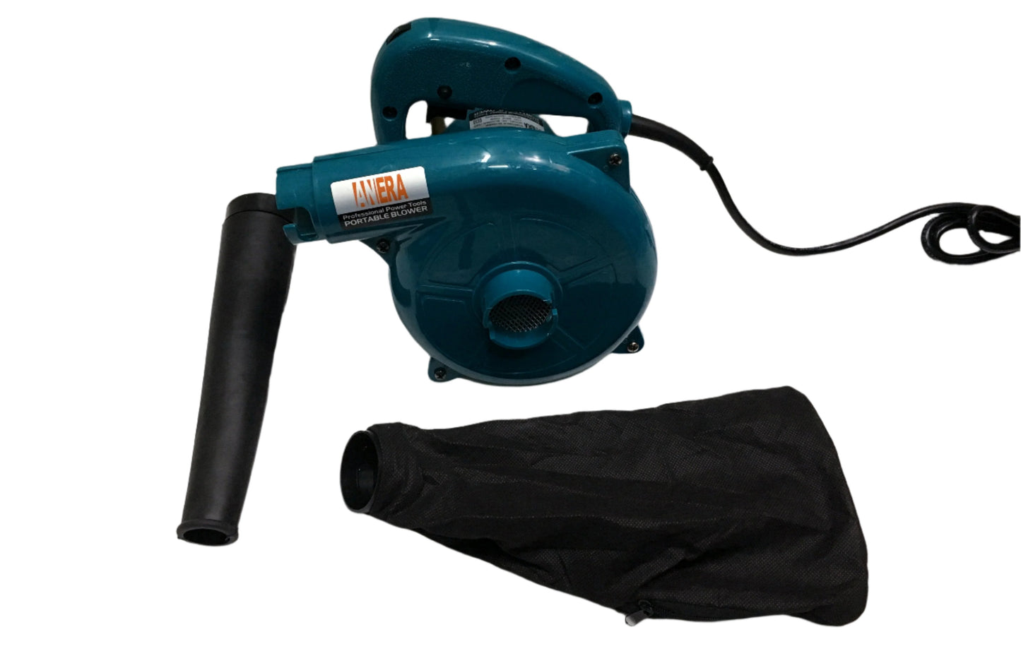 Sopladora Blower Velocidad Variable marca Anera 700 W