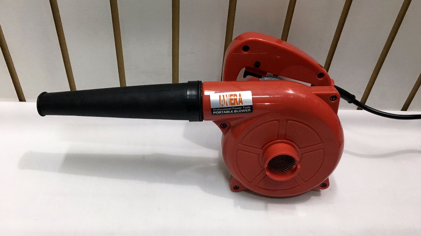 Sopladora Blower para Limpieza y Mantenimiento marca Anera 600 W
