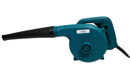 Sopladora Blower Potencia variable 800 Watts marca Omega