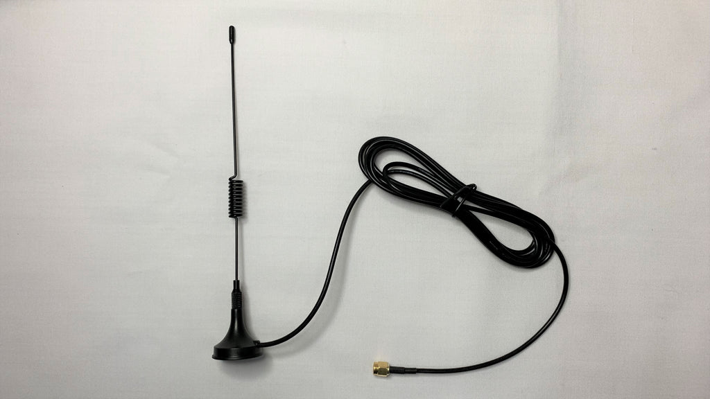 Antena Omnidireccional doble banda para Router Access Point