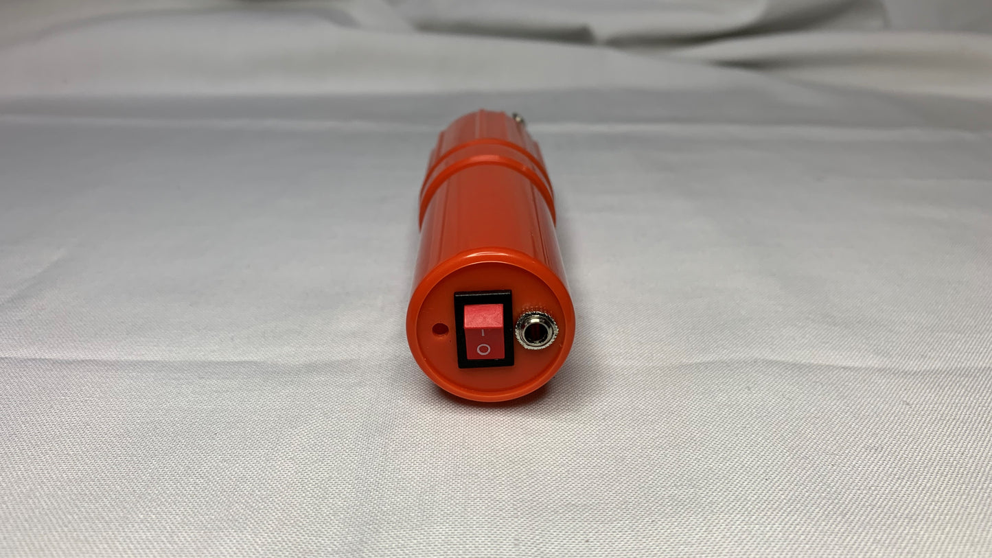 Taladro tipo lapiz para Baquelitas economico usado en Proyectos de Electronica