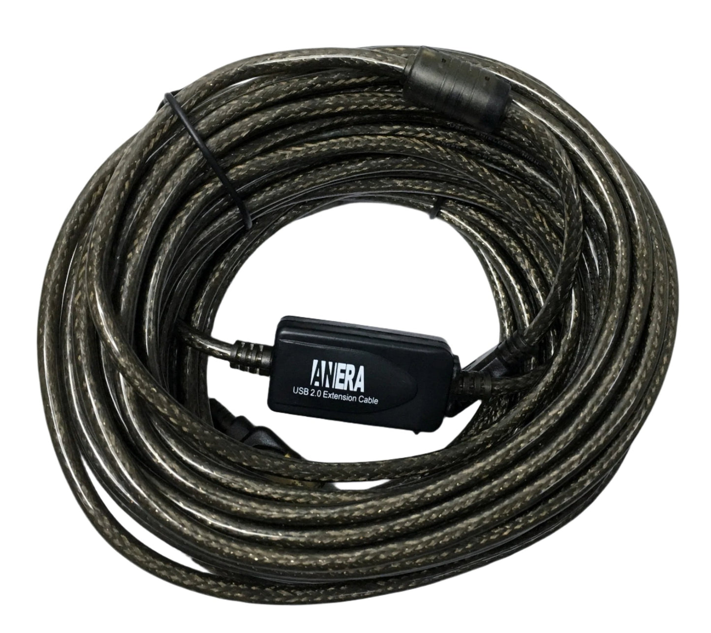 Extension USB 2.0 Activa de 15 metros de longitud