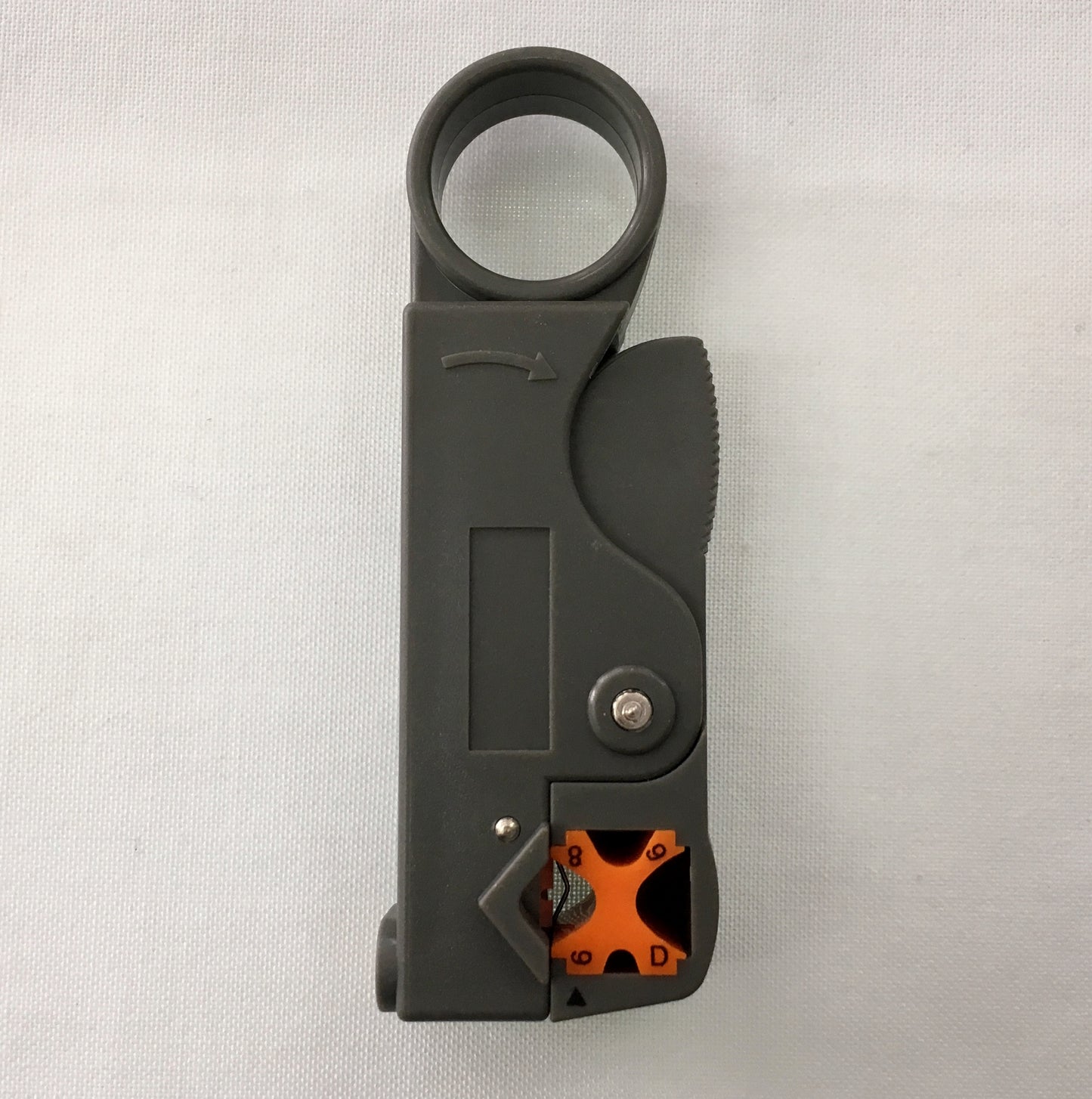 Peladora para Cable Coaxial