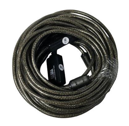 Extension USB 2.0 Activa de 20 metros de longitud