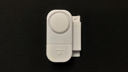 Chismoso Alarma Avisador para Vitrina Ventana Puerta