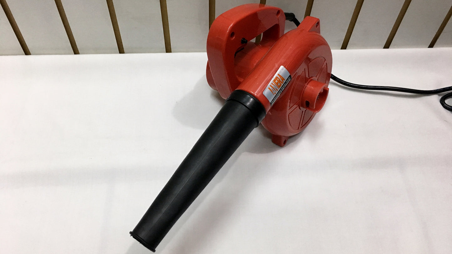 Sopladora Blower para Limpieza y Mantenimiento marca Anera 600 W