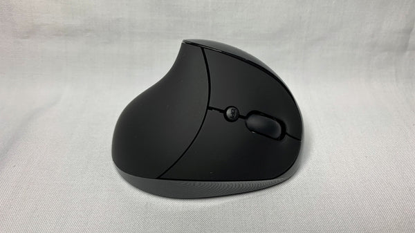 Mouse Inalambrico Ergonomico Vertical USB marca Anera