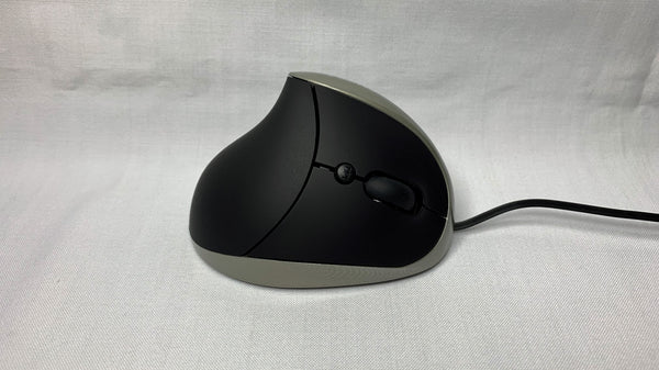 Mouse Ergonomico Vertical USB marca Anera