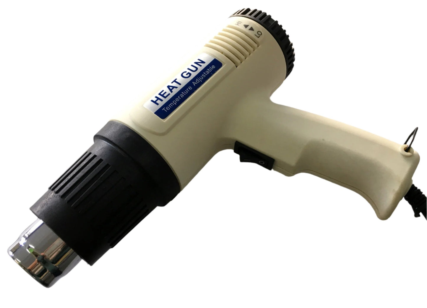 Pistola de Calor por aire caliente de 1800 Watts