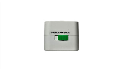 Adaptador Enchufe Universal para uso en America Europa Asia