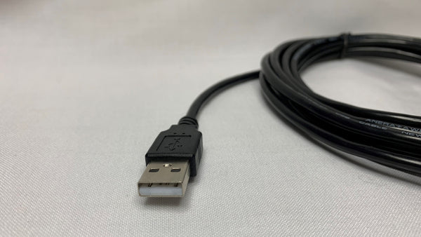 Cable Extension USB 2.0 de 3 metros de longitud