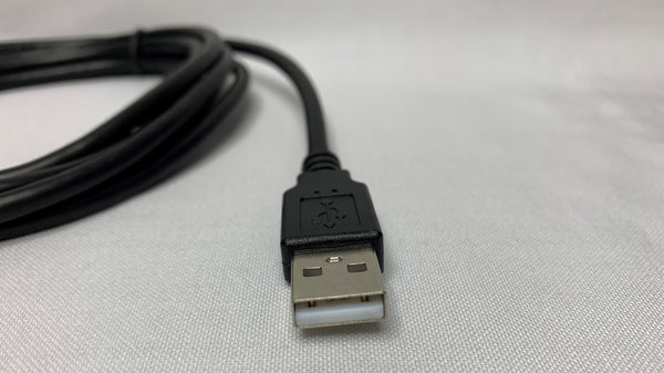 Cable Extension USB 2.0 de 1.8 metros de longitud