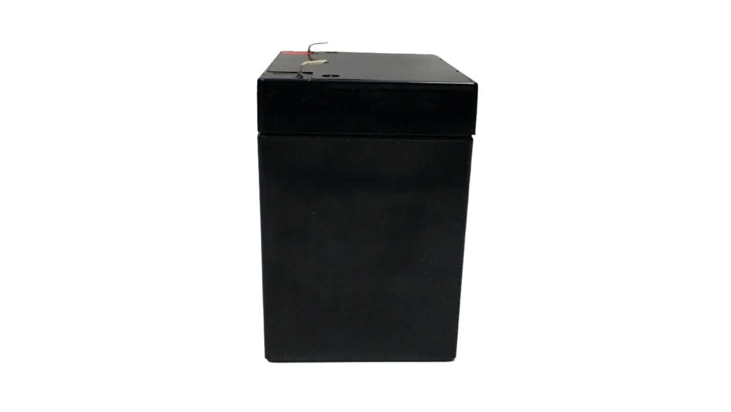 Bateria Seca Recargable 12 V 5 Ah sellada marca First Power