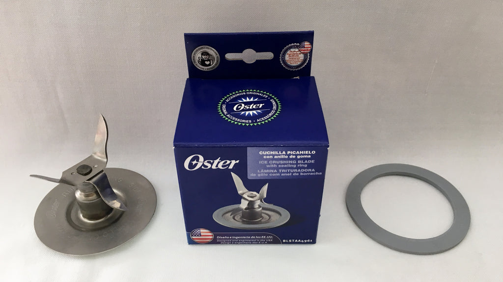 Cuchilla de licuadora oster original deals