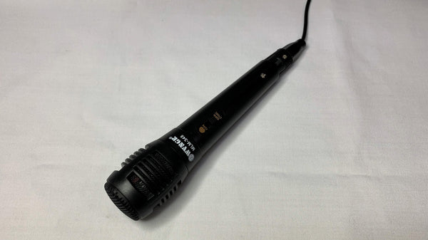 Microfono Alambrico Economico Vocal de cable modelo MLM-348
