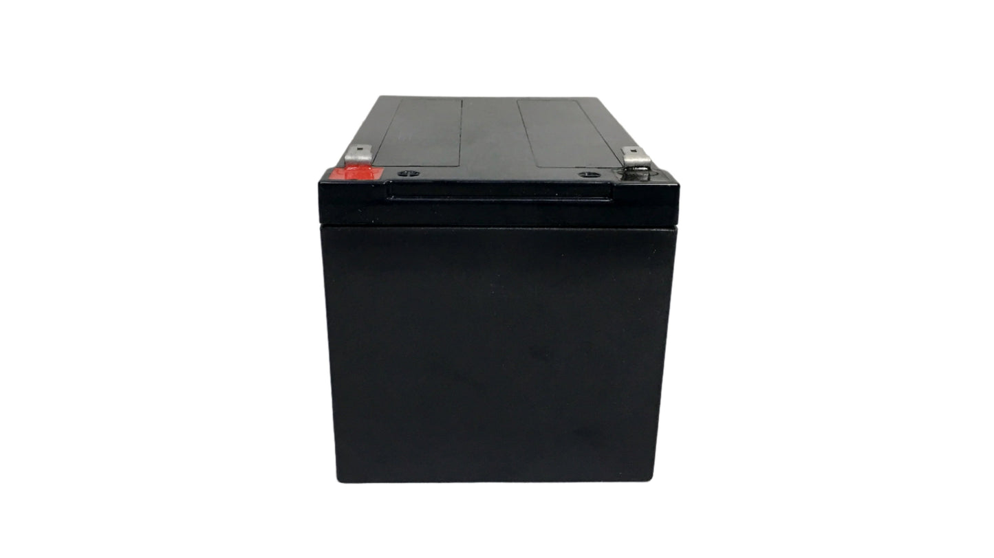 Bateria Seca Recargable 12 V 12 Ah sellada marca First Power