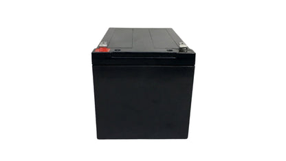 Bateria Seca Recargable 12 V 12 Ah sellada marca First Power