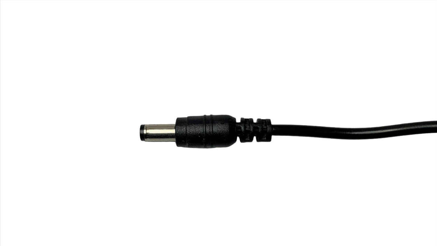 Adaptador de Voltaje Fijo 9 Voltios DC 1 Amperio