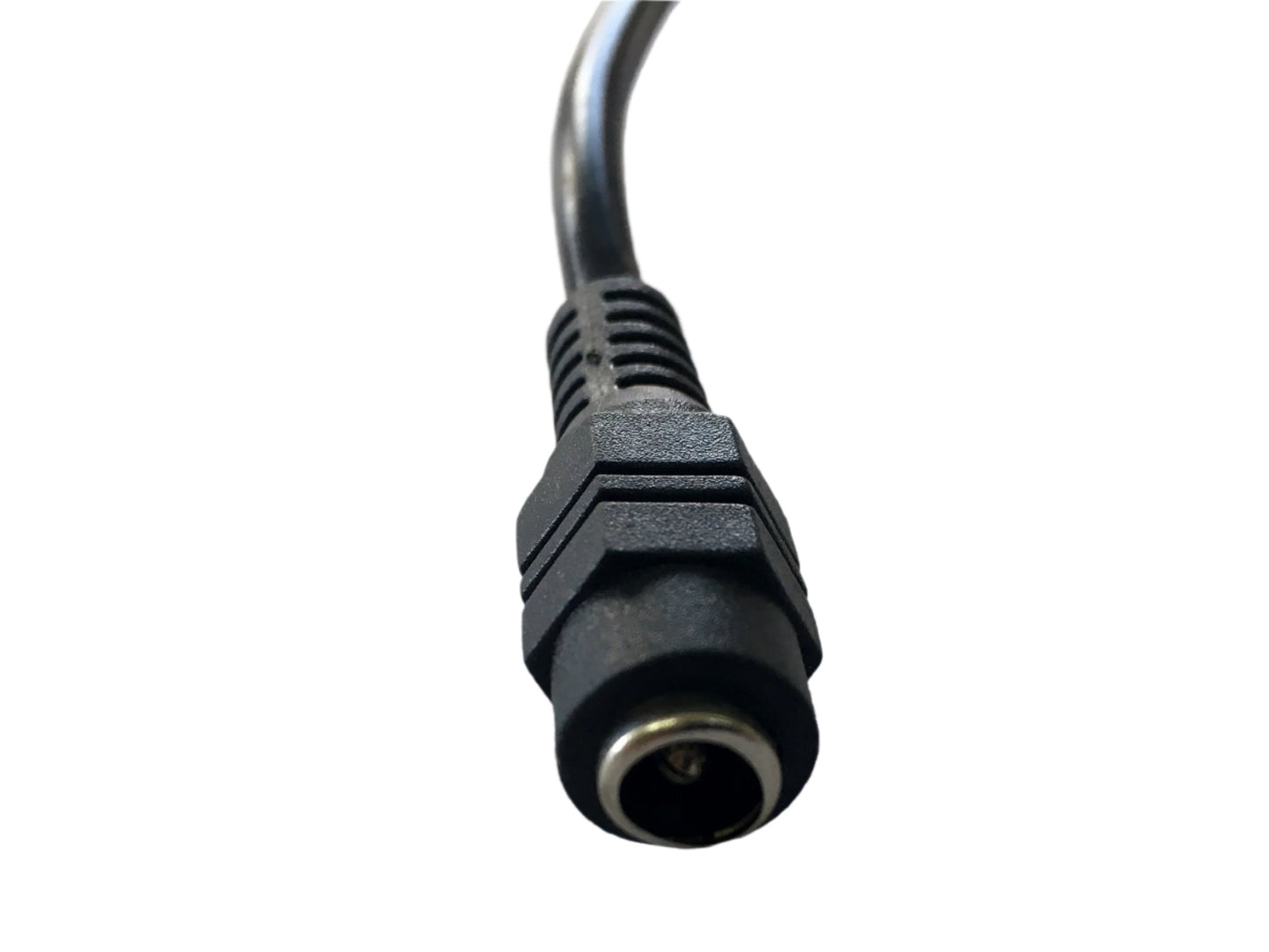 Cable de Energia tipo Pulpo Splitter DC de 8 Vias