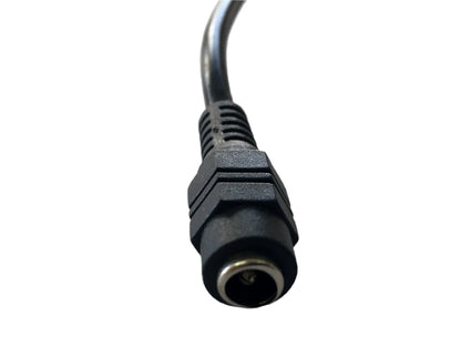 Cable de Energia tipo Pulpo Splitter DC de 8 Vias