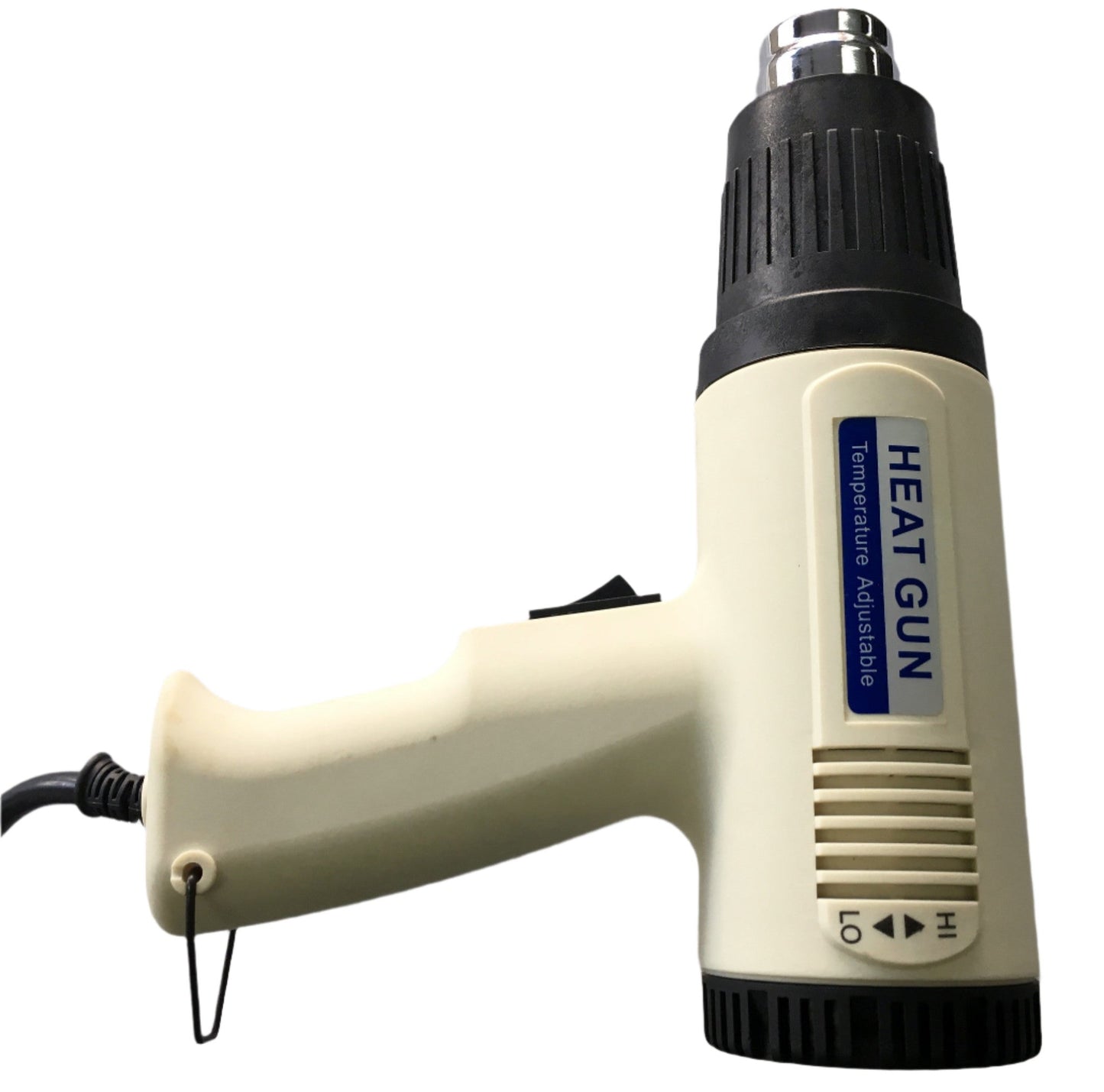 Pistola de Calor por aire caliente de 1800 Watts
